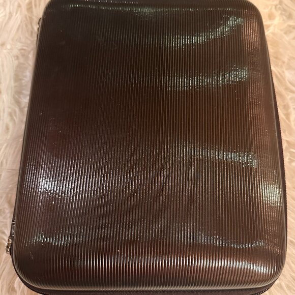 Brand New Laura Mercier Makeup Bag/Travel Bag - Picture 1 of 9